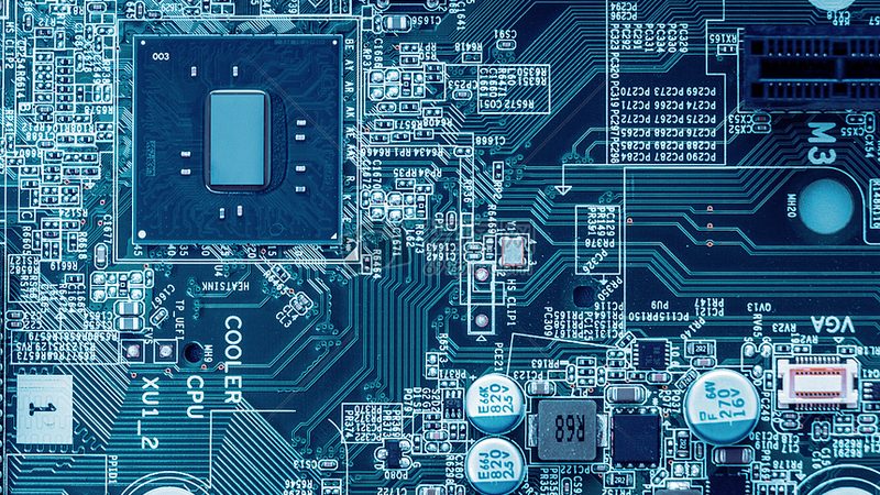 小功率MOSFET型号：揭秘电子世界的隐秘守护者**