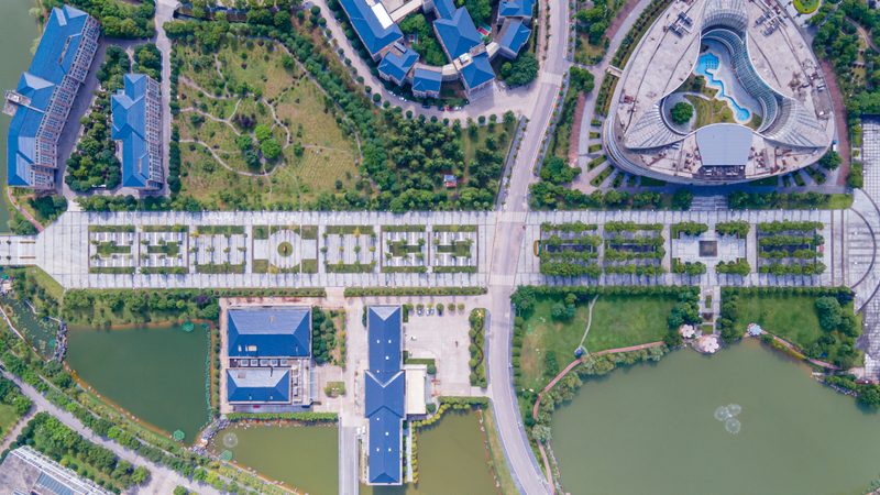揭秘北京电子元器件市场排名：背后的逻辑与趋势
