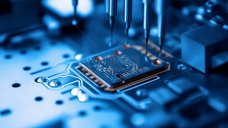 PCB打样批量价格：揭秘其背后的工艺与成本