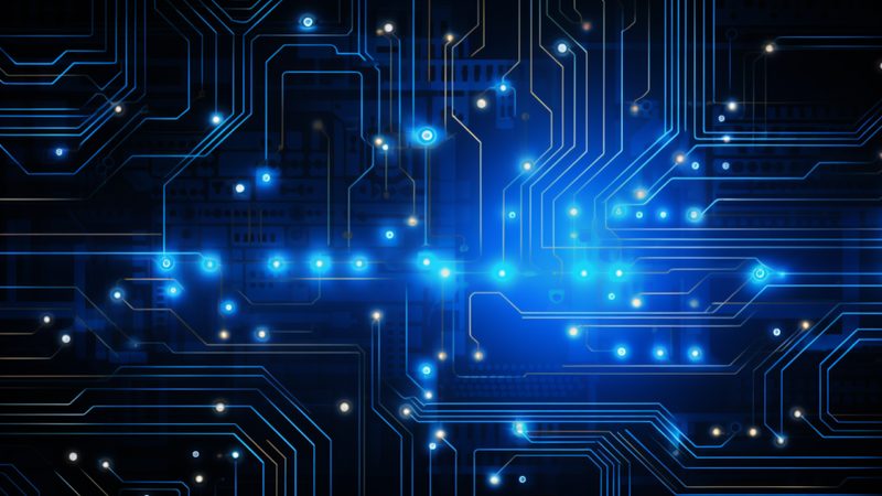 PCB电路板加工流程：揭秘电子产品背后的秘密